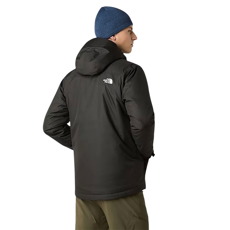 Giacca imbottita Millerton da uomo The North Face | NF0A3YFI4H0